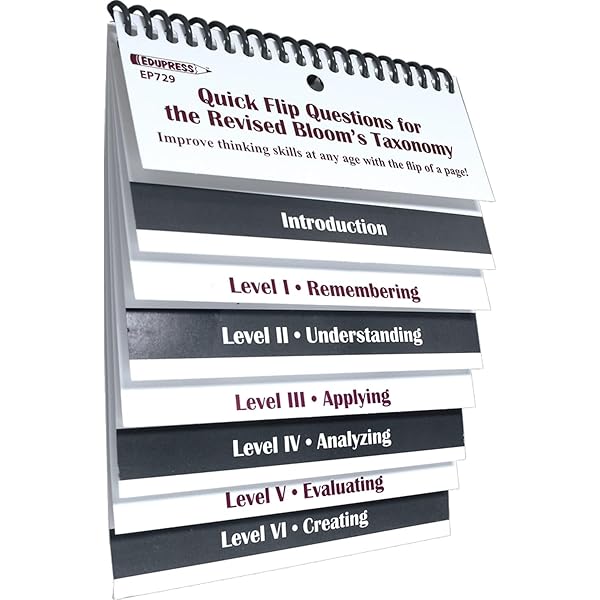 Taxonomy for Learning, Teaching, and Assessing, A: A