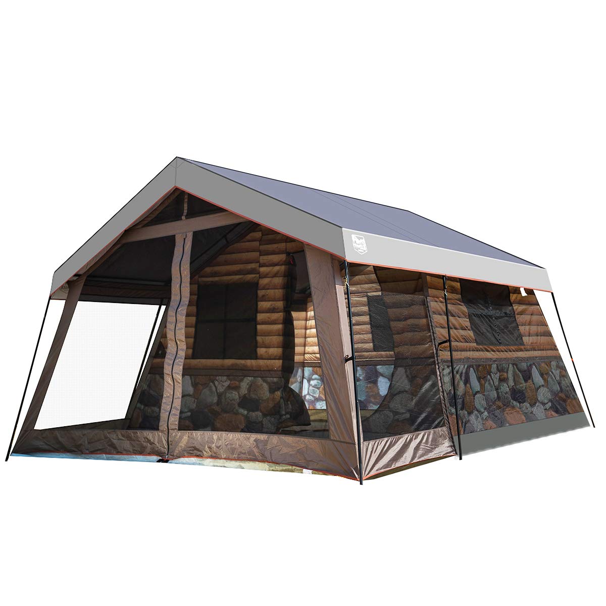 ایگرد خرید از آمازون Timber Ridge Family Camping Tent 13 And