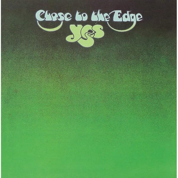 Yes: Yes Album | Amazon.com.br