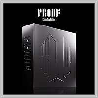 BTS - BTS Proof Anthology Album Collector's Edition Version