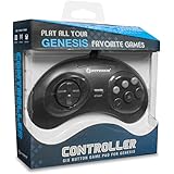 Hyperkin "GN6" Premium Controller for Genesis