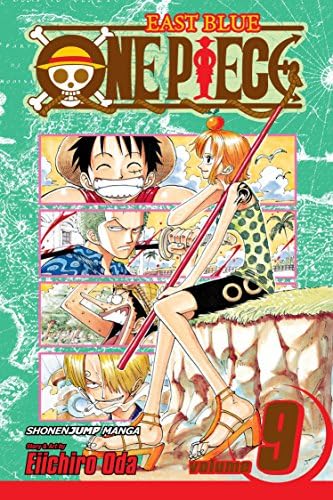 Amazon.com: One Piece, Vol. 109: 9781974755905: Oda, Eiichiro: Books