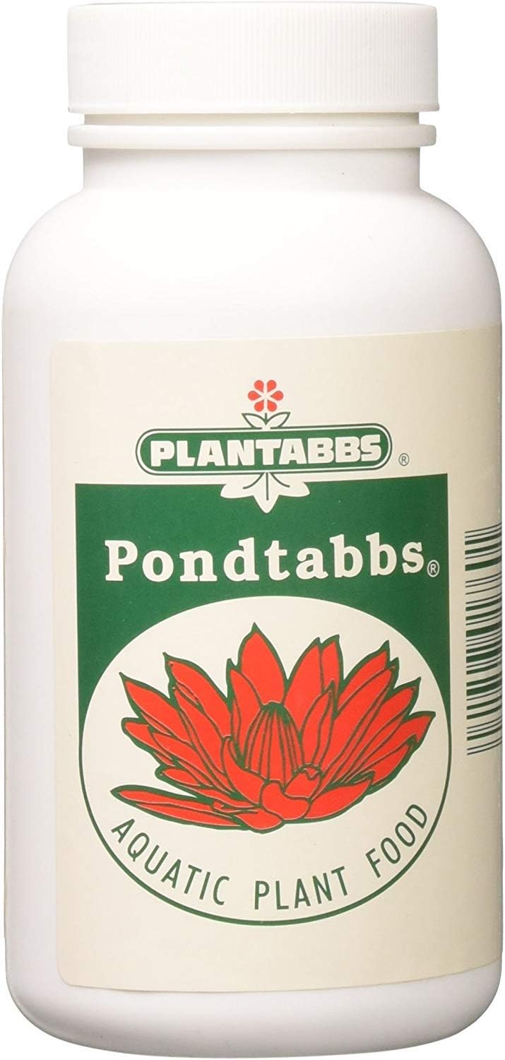 Pondtabbs 60ct (2 Pack)