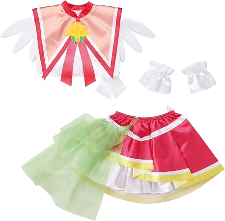 Amazon Bandai トロピカル ジュ プリキュア 変身プリチューム キュアフラミンゴ 変身アクセサリー おもちゃ