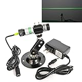 532nm Green Laser Line Module Generator Projector