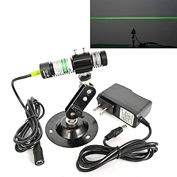 532nm Green Laser Line Module Generator Projector
