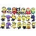 21pc Shoe Charms for Croc & Bracelet Wristband Kids Party Birthday Gifts #089