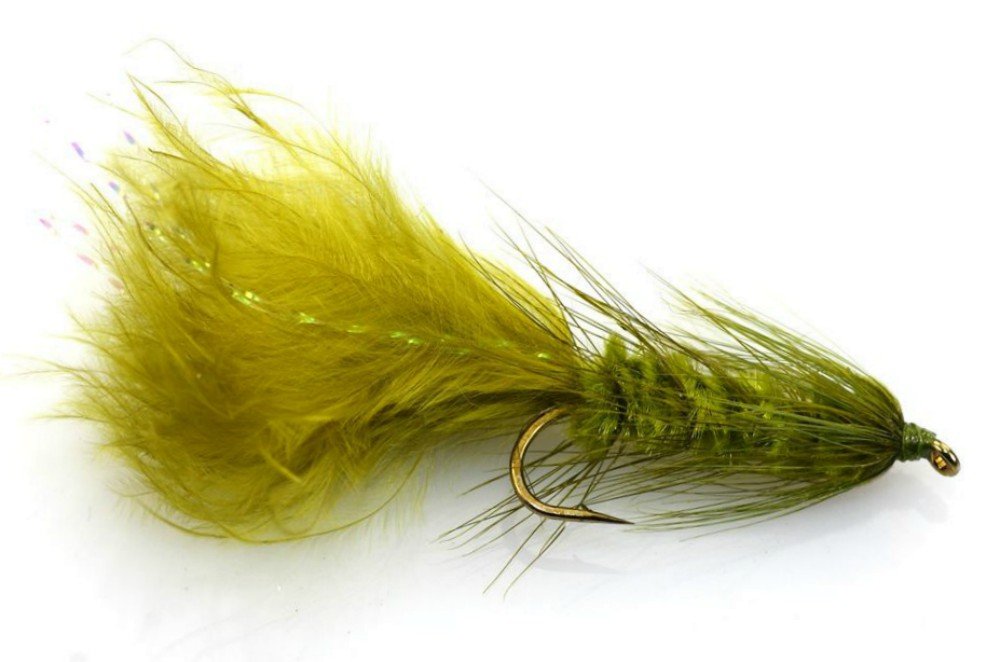 Spirit River Fly Tying Kits for Wooley Bugger, Prince Nymph, Light