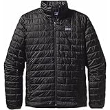 Patagonia Nano Puff Insulated Jacket