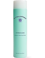 Amazon.com: Nu Skin To Be Clear Gentle Foaming Cleanser