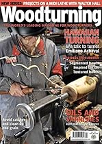 Woodturning