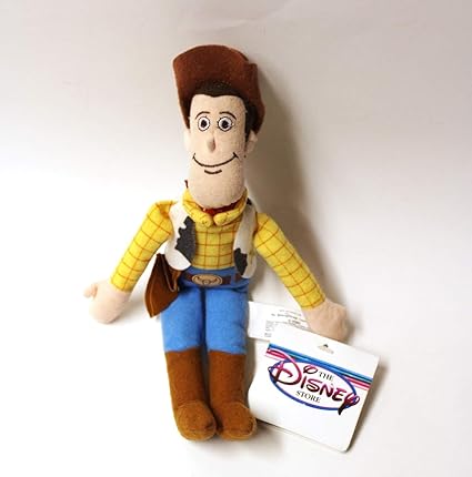 woody toy story peluche disney