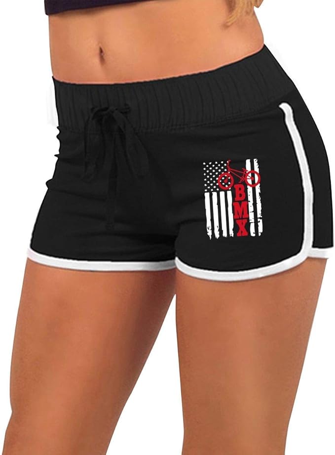 Шорты женские спортивные короткие. Шортс. Шорты золотые для море. Развивающийся флаг шорты.