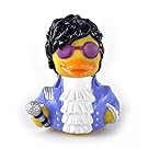 CelebriDucks Paddle Like It's 1999 Pop Music Bath Toy