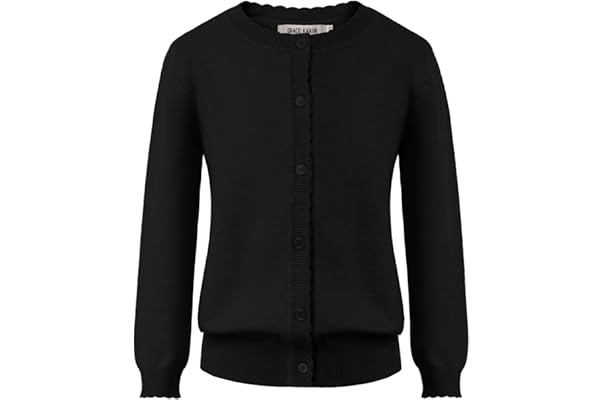 types of sweaters for girls