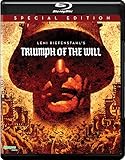 Triumph Of The Will (2015 Remaster) [Blu-ray]