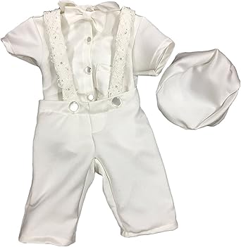 baptism pants