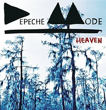 Depeche Mode Amazon
