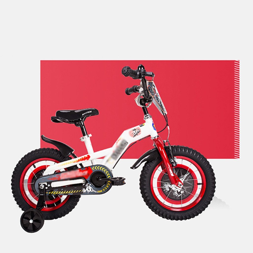 高い素材 3輪ベビーカー 12 Size Red Color 人形の子供の自転車26歳の男の子と女の子のベビーキャリッジ16 14 12インチ Inches B07g2x7d3m Red Inches 12 破格値下げ Www Aiq Aiq Com Mx
