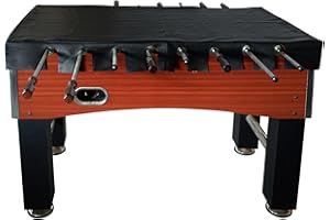 Hathaway Foosball 56" Table Cover