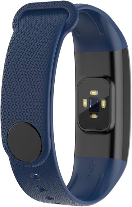 karseen fitness tracker smart watch h3