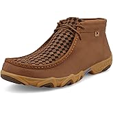 Twisted X Men's Chukka Driving Moc Boot