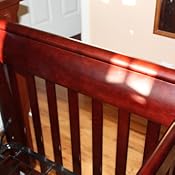 graco shelby classic crib