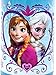 Disney Frozen Exclusive Aluminum Water Bottle