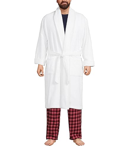 white christmas dresses Spa Robe Duet