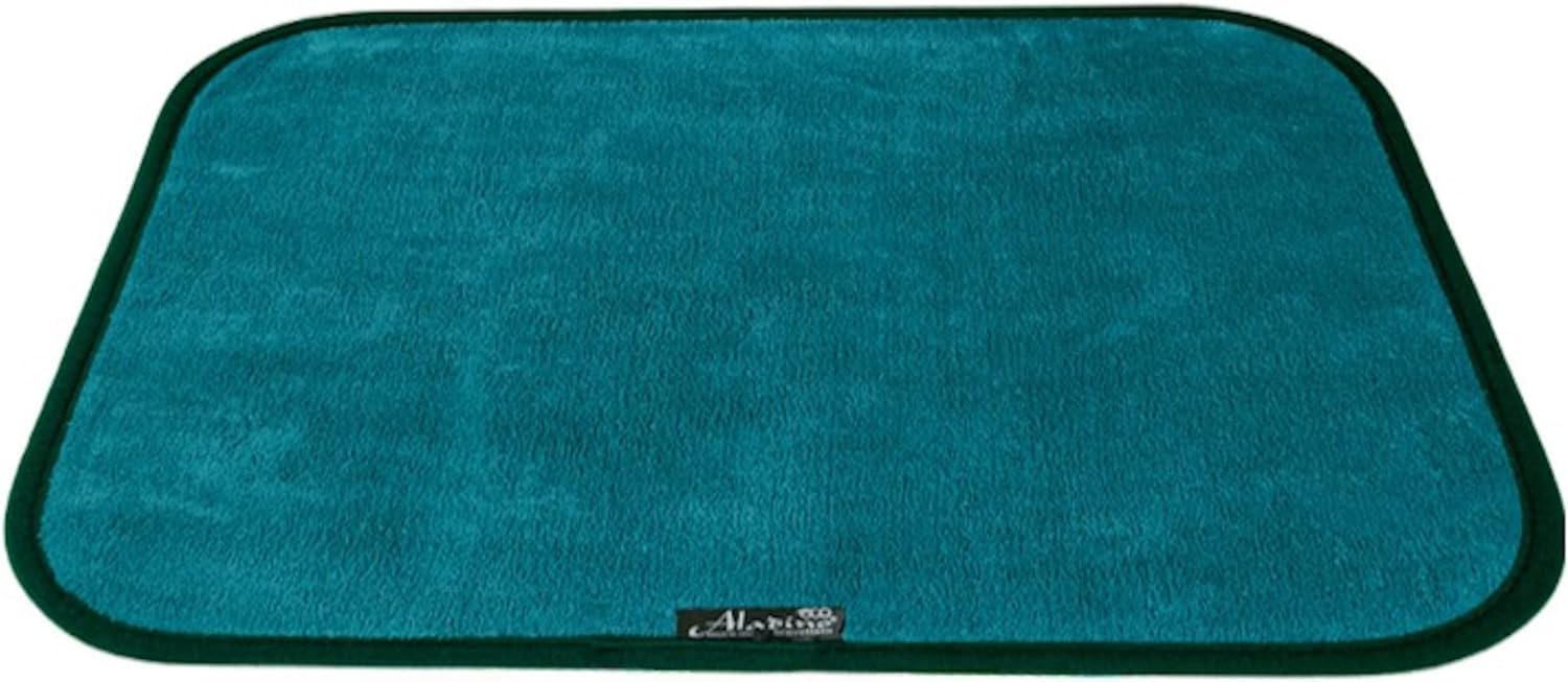 Aladino il tappeto Magico® - The Original Outdoor and Indoor Doormat, Non-slip and Machine Washable, Ultra Absorbent Rug, Bath Mats, Home, and Kitchen, Made In Italy