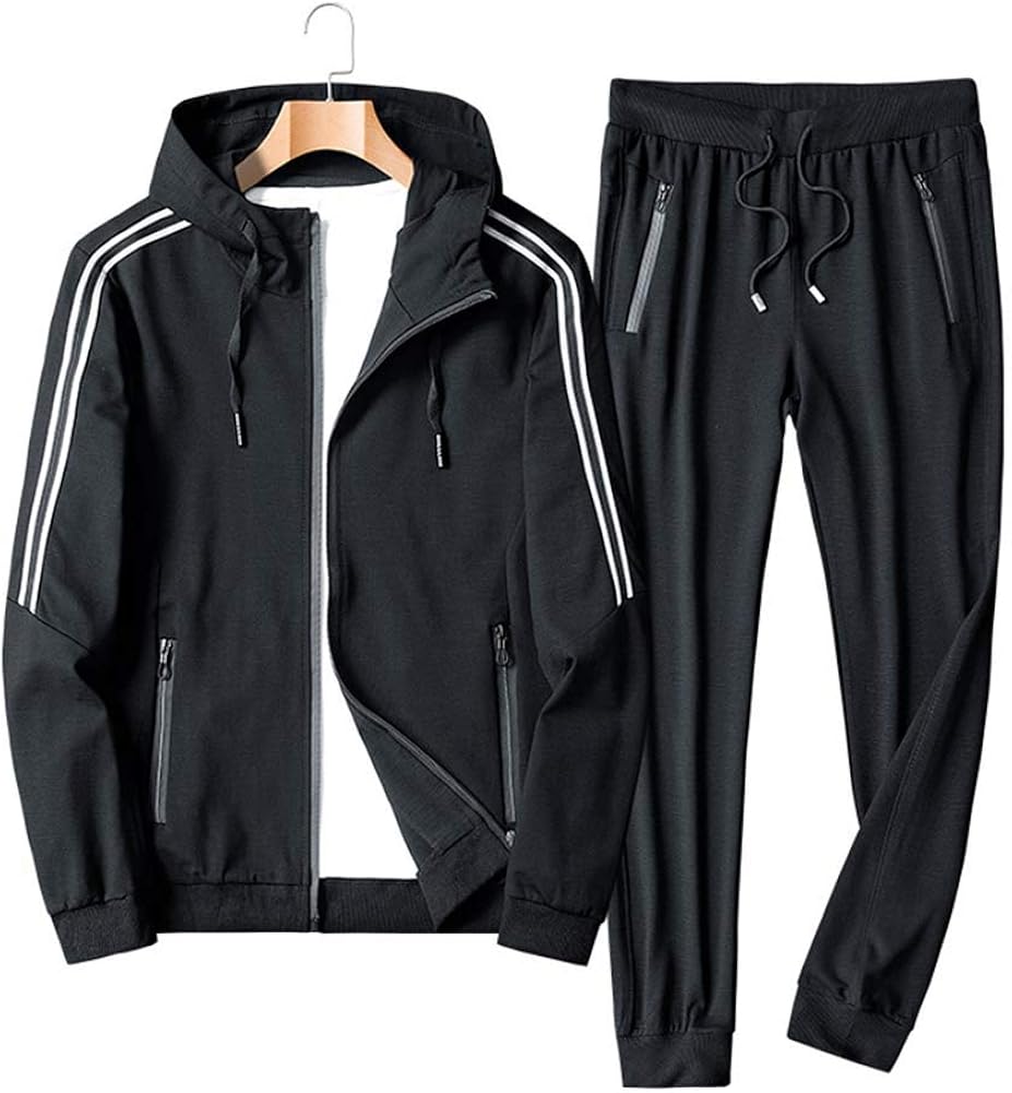 baseball tracksuits