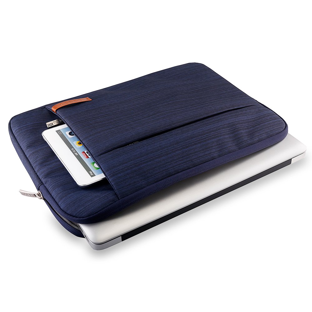 Lacdo 15.6 Inch Laptop Sleeve Bag Compatible Acer Aspire/Predator