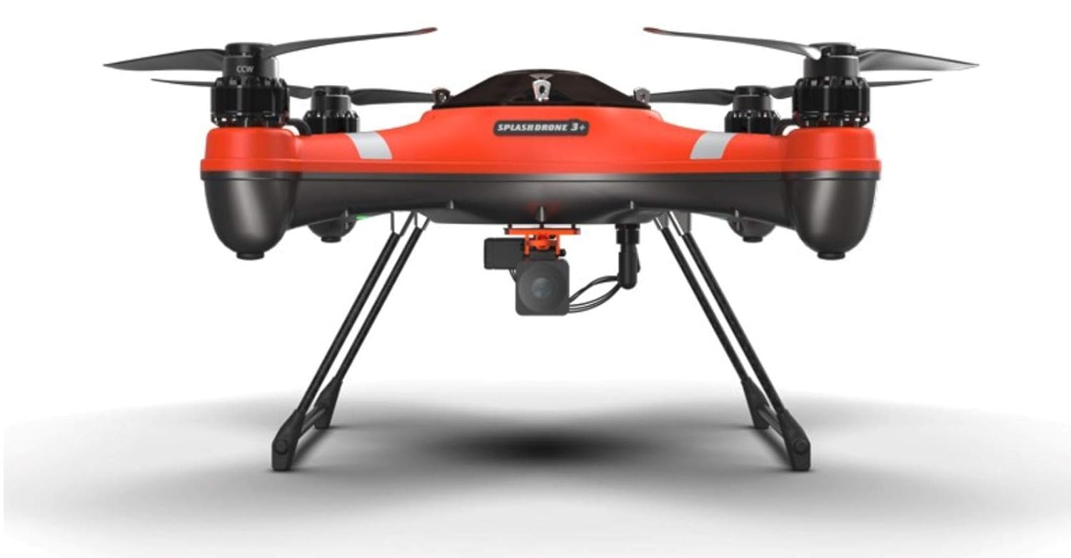 waterproof drone with camera