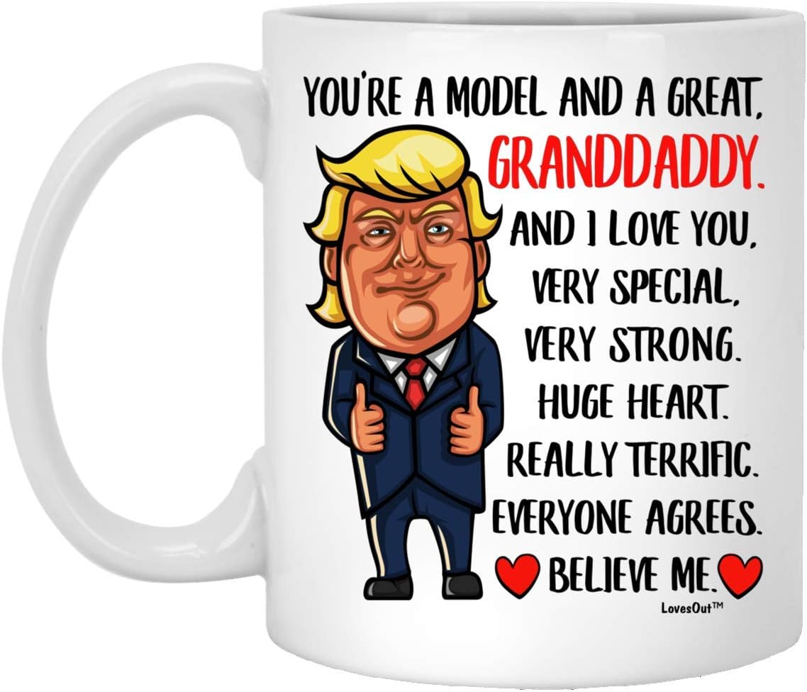 great family presents