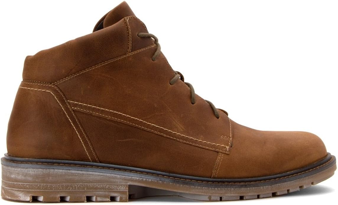 naot mens boots