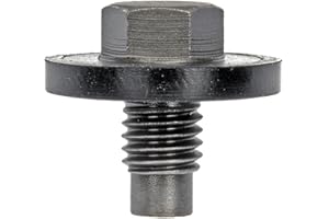 Dorman - Autograde 65428 Transmission Drain Plug - M10-1.5