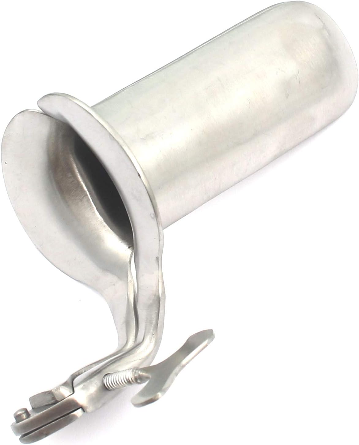 LAJA IMPORTS Collin Speculum Large Stainless Steel