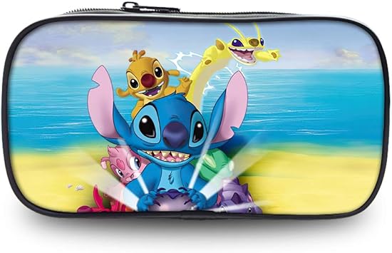 Featured image of post Dibujos De Stitch A Lapiz