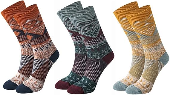 Amazon 靴下 レディース カジュアル ソックス ３足組セット 23 25 ソックス 通販