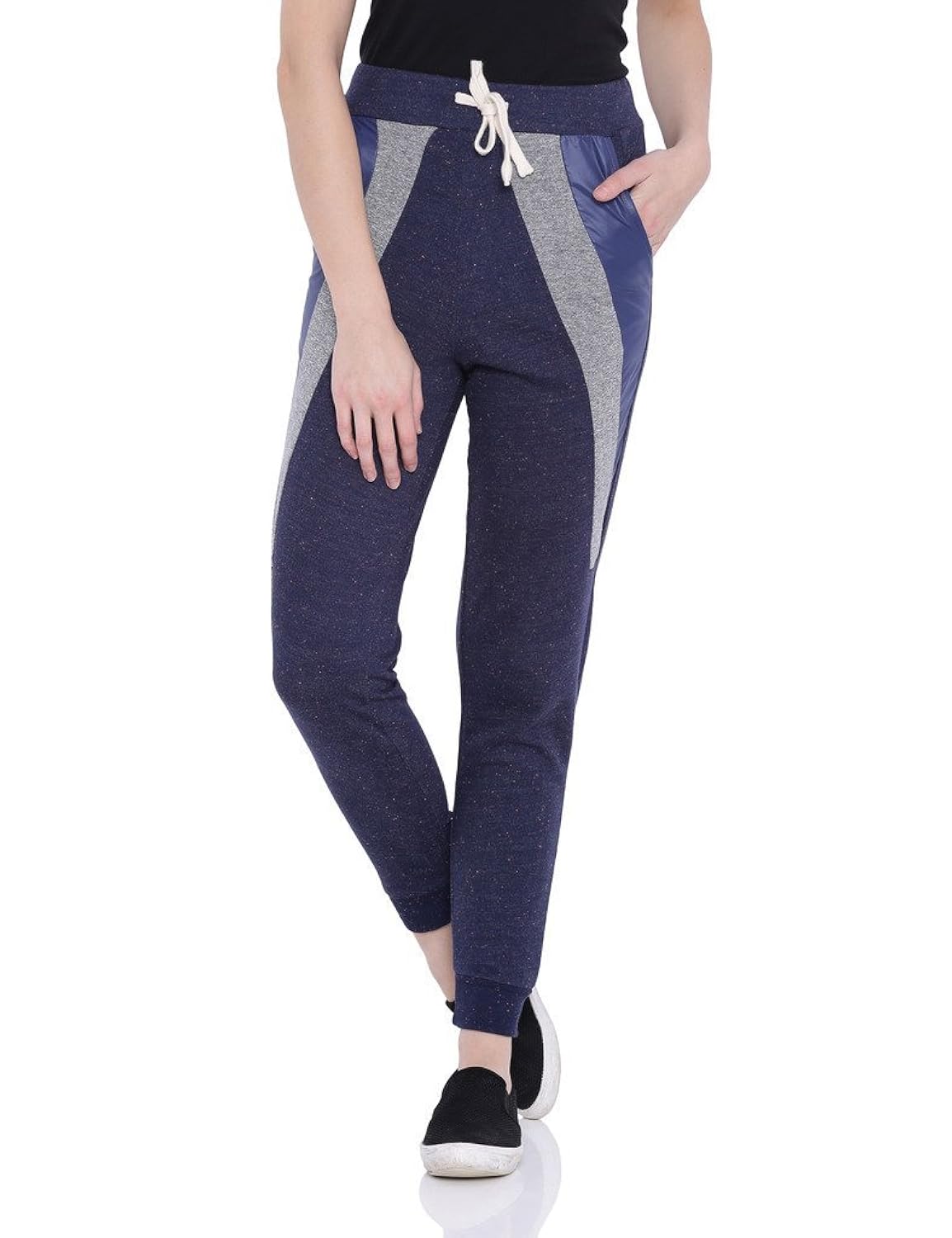 campus sutra women track pant