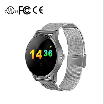 Smart Watch Bluetooth Reloj Deportivo Fitness Armband Smart Watch ...