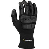 Carhartt Men's A694 Impact Hybrid Glove
