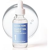 CLIONE PRIME Face Serum for Women Clarifying Toner