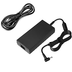 FLGAN 230W Charger powr Cord for Intel NUC X15 / 9