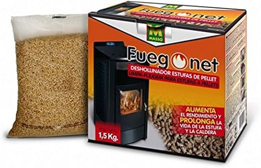 pellets precio amazon