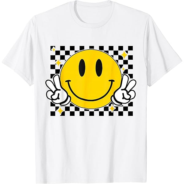 8e greedy smirk face logo t-shits ホワイト smirk face logo t-shits | 8e greedy
