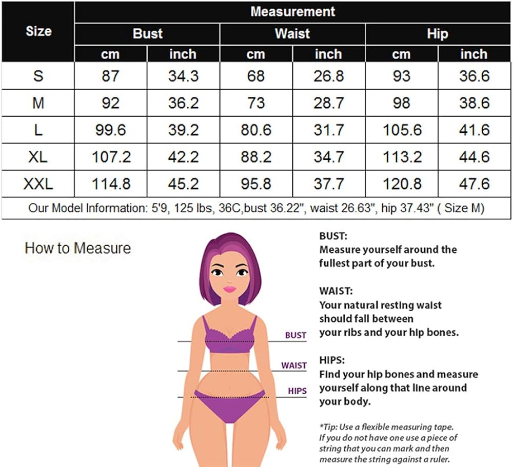 ADOME Sexy Sleepwear for Women Chemise Lingerie Full Slip Babydoll V Neck Nightgown Nightwear: Clothing