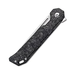 Kizer Begleiter Pocket Folding Knife, Tanto Blade
