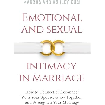 The Great Intimacy Inventory: More Than Just the Bedroom Stuff 2