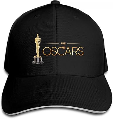 Oscars025144 The 90th Award Oscars Statue Nitht Gift Cap Baseball